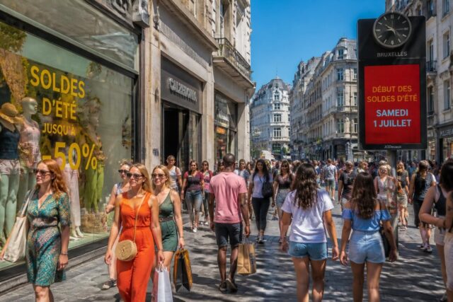 Decouvrez-la-date-officielle-du-coup-denvoi-des-soldes-dete-en-Belgique-Sudinfo-640x427 Sexualité : ce livre a dû traumatiser des enfants au vu des photos