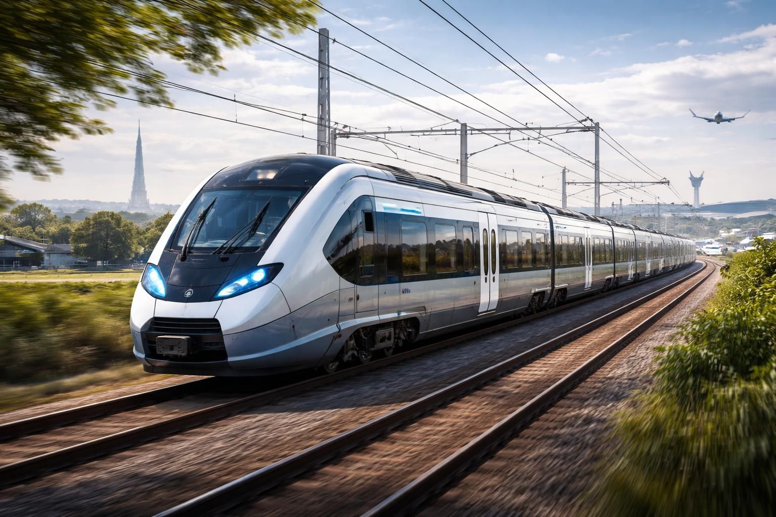 découvrez le prix du trajet aller-retour à bord du cdg express, la liaison rapide entre paris et l'aéroport roissy-charles-de-gaulle, et planifiez votre voyage en toute sérénité.