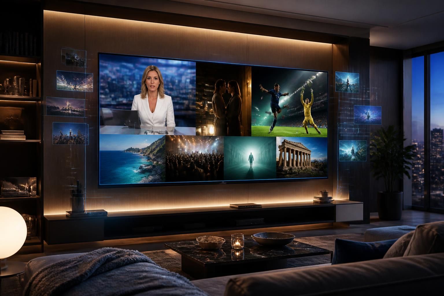 plongez dans l'univers unique de tf1+, où divertissement, séries exclusives et nouveautés vous attendent pour une expérience télévisuelle exceptionnelle.