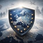 face au retrait imminent des états-unis, l'europe est appelée à renforcer sa souveraineté et à prendre ses responsabilités en matière de défense pour assurer sa sécurité et son autonomie stratégique.