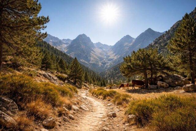 Demain-la-chaleur-sintensifie-jusqua-375-°C-releves-dans-une-region-des-Pyrenees-640x427 Budget : pourquoi l’épargne des Français suscite toutes les convoitises