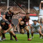 plongez au cœur des demi-finales du top 14 et découvrez les joueurs clés qui feront la différence entre le stade toulousain et le racing 92.