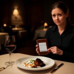 découvrez pourquoi dépenser plusieurs centaines d'euros pour une réservation dans un restaurant étoilé peut réserver des surprises inattendues et comment éviter les mauvaises expériences.