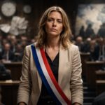 une députée macroniste annonce sa démission, critiquant la réforme des retraites qualifiée de « kamikaze » et la loi sur l'immigration jugée « insupportable ».