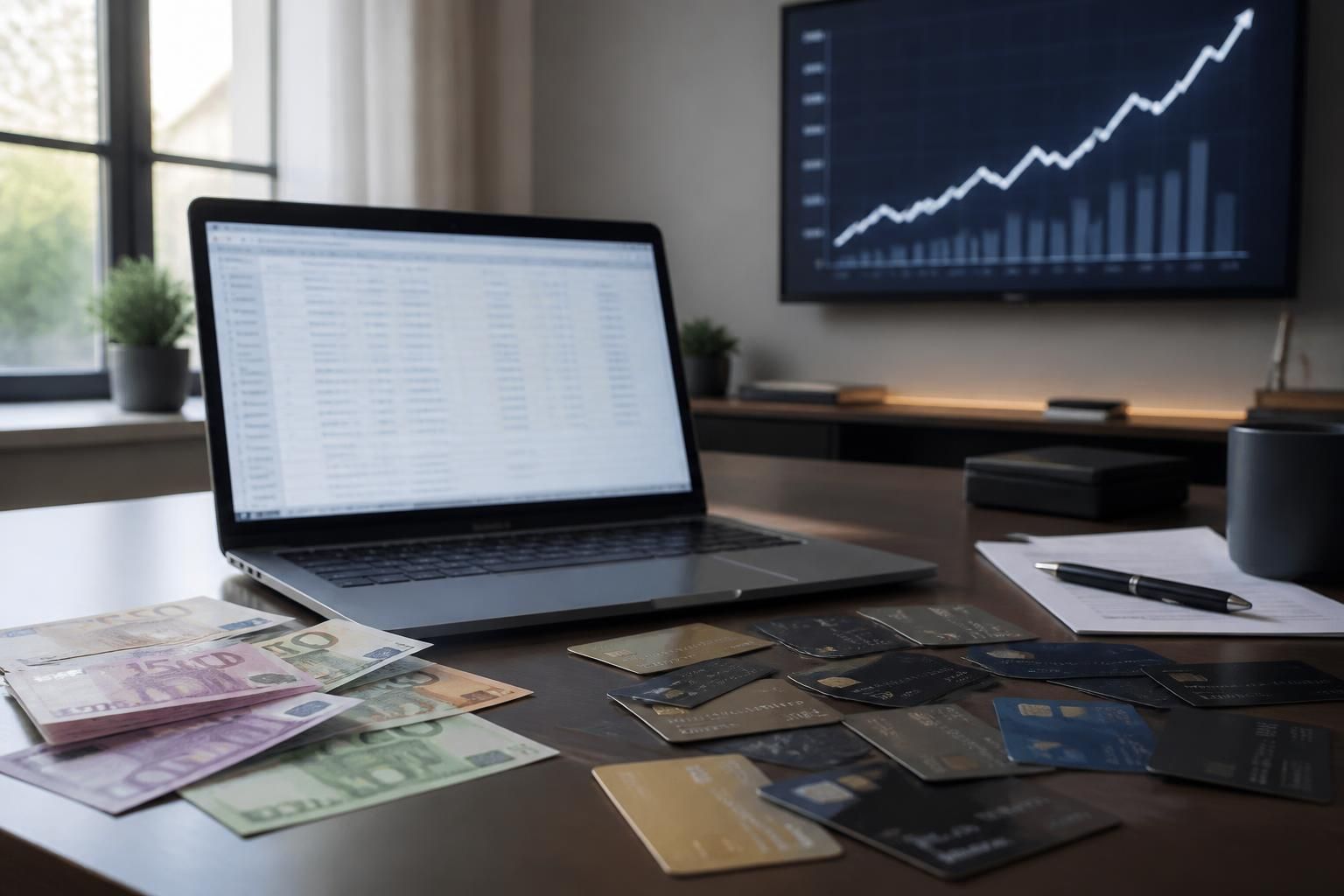 découvrez comment vérifier si vous êtes concerné par des milliards d’euros laissés sur des comptes inactifs et comment les récupérer facilement.