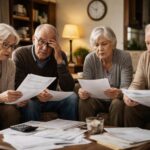 découvrez comment des retraités ont vu leurs pensions gelées à tort, l'agirc-arrco les ayant accidentellement déclarés décédés ou inexistants, et les démarches pour résoudre cette situation injuste.