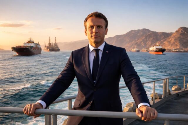 Detroit-dOrmuz-Emmanuel-Macron-sengage-a-empecher-toute-imposition-de-peage-maritime-640x427 FIN D'ALERTE - "Ensemble, empêchons le chaos" : les forces de l'ordre neutralisent diverses initiatives de blocage à Rennes ce mercredi
