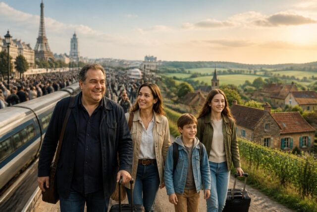 Didier-Bourdon-et-sa-famille-fuient-le-tumulte-parisien-pour-leur-havre-de-paix-dans-les-Hauts-de-France-640x427 Location longue durée : Profitez de la mer sans les tracas de la propriété - Voiles & Voiliers