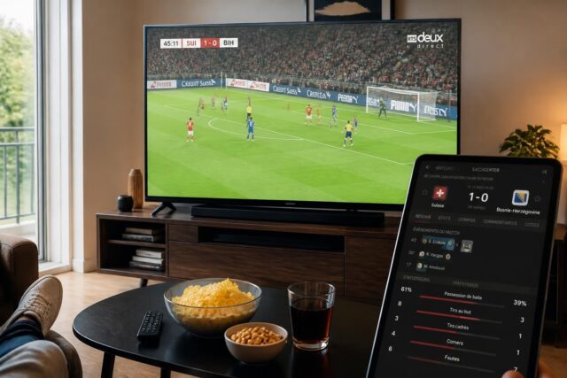 Direct-Suisse-vs-Bosnie-Herzegovine-a-la-tele-et-sur-le-MatchCenter-OneFootball-640x427 La quête de la combinaison gagnante à l'Eurodreams reste sans succès sur Radio LFM