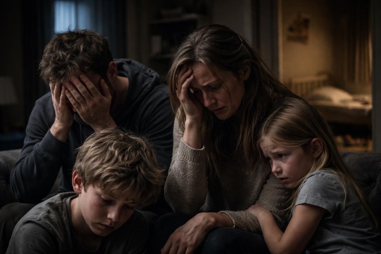 découvrez le récit poignant de la disparition d'alban gervaise et les conséquences dévastatrices pour une famille confrontée à l'irresponsabilité pénale. un drame humain et judiciaire bouleversant.