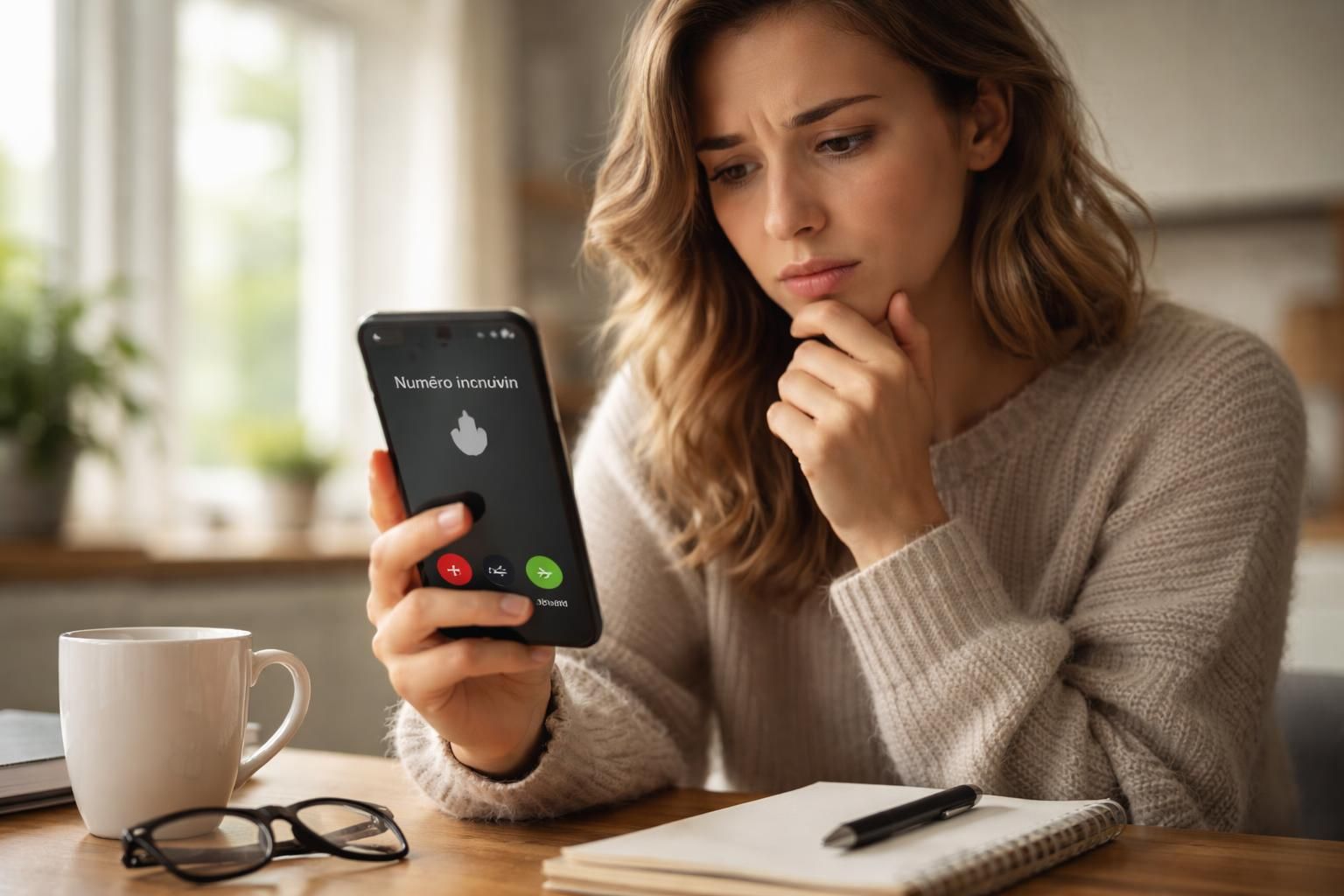 découvrez quand il est prudent de décrocher un appel d'un numéro inconnu grâce à notre analyse approfondie et nos conseils pratiques pour gérer ces situations en toute sérénité.