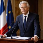 découvrez les premières mesures de dominique de villepin : réforme de l'isf, augmentation des impôts et création d’un fonds souverain pour soutenir l'économie nationale.