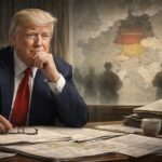 donald trump envisage de réduire considérablement les troupes américaines stationnées en allemagne, une décision qui pourrait avoir des répercussions géopolitiques majeures.