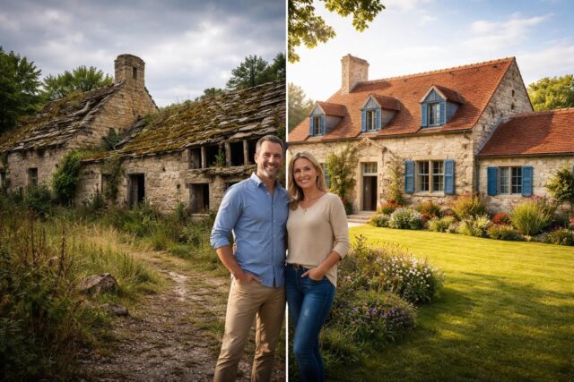 Dune-ferme-du-XVe-siecle-en-ruines-a-un-joyau-restaure-le-couple-derriere-le-plus-beau-Gite-de-France-2026-640x427 Albert II de Monaco possède une somptueuse résidence aux États-Unis : la famille princière, dont la princesse Charlene, Gabriella et le prince Jacques, célèbre ensemble la fête nationale à Monaco
