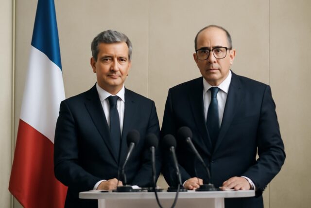 EN-DIRECT-Affaire-Lyhanna-Gerald-Darmanin-et-Laurent-Nunez-sengagent-a-rendre-publics-les-rapports-denquetes-640x427 Crème solaire : une nouvelle version pour bronzer sans s'installer au soleil