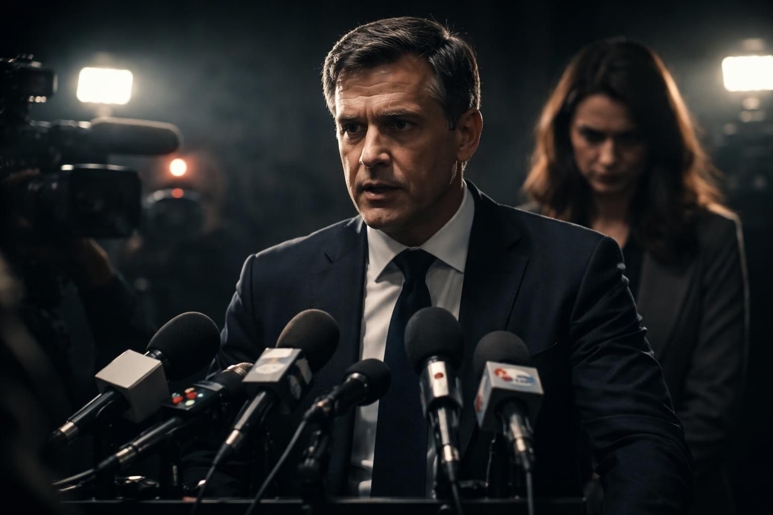 suivez en direct l'affaire lyhanna avec les mises en garde du président des procureurs face à la colère suscitée et les révélations sur une conseillère aux actions néfastes.