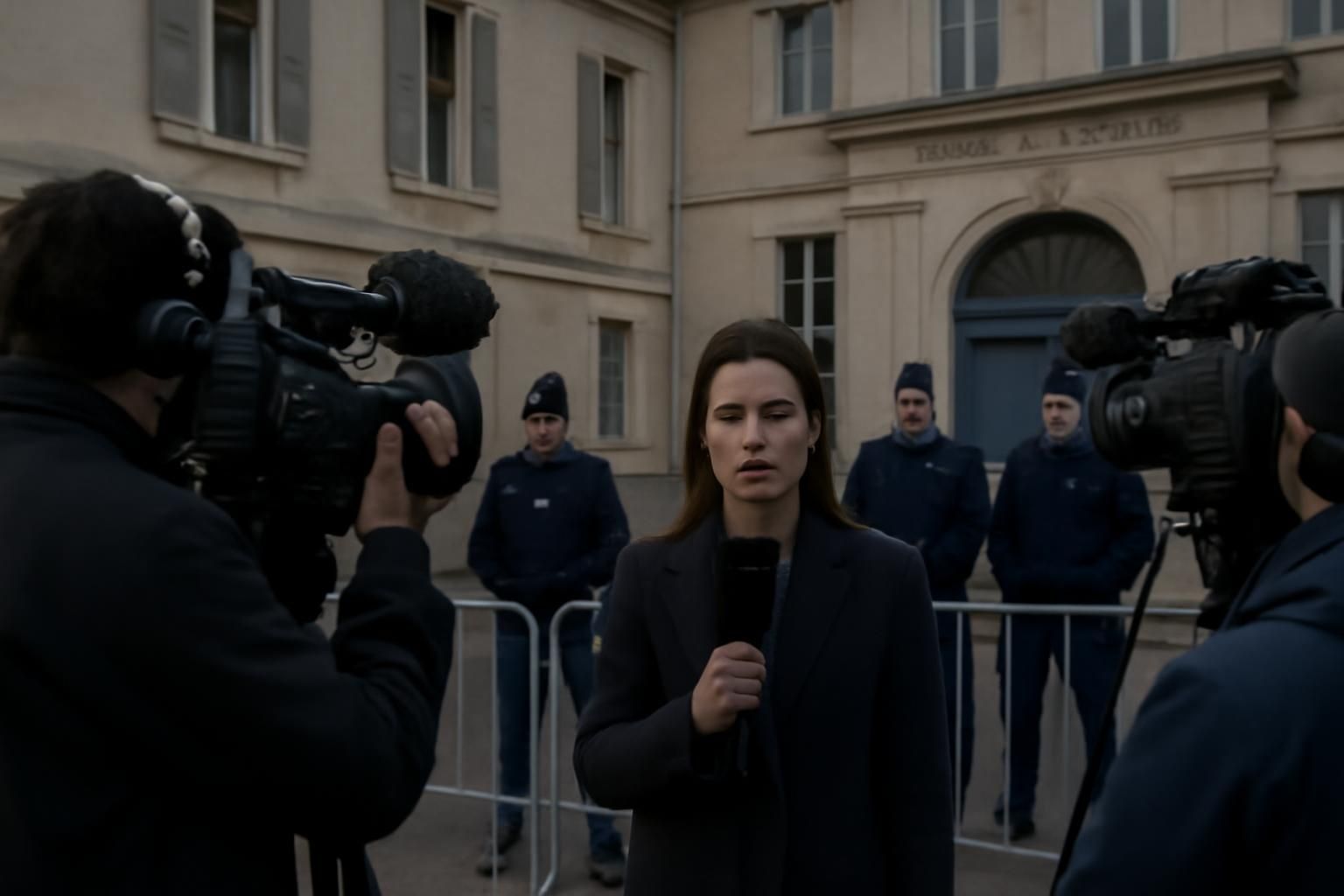 suivez en direct l'affaire lyhanna avec la confirmation officielle du parquet d'agen que le corps retrouvé appartient bien à la collégienne disparue.