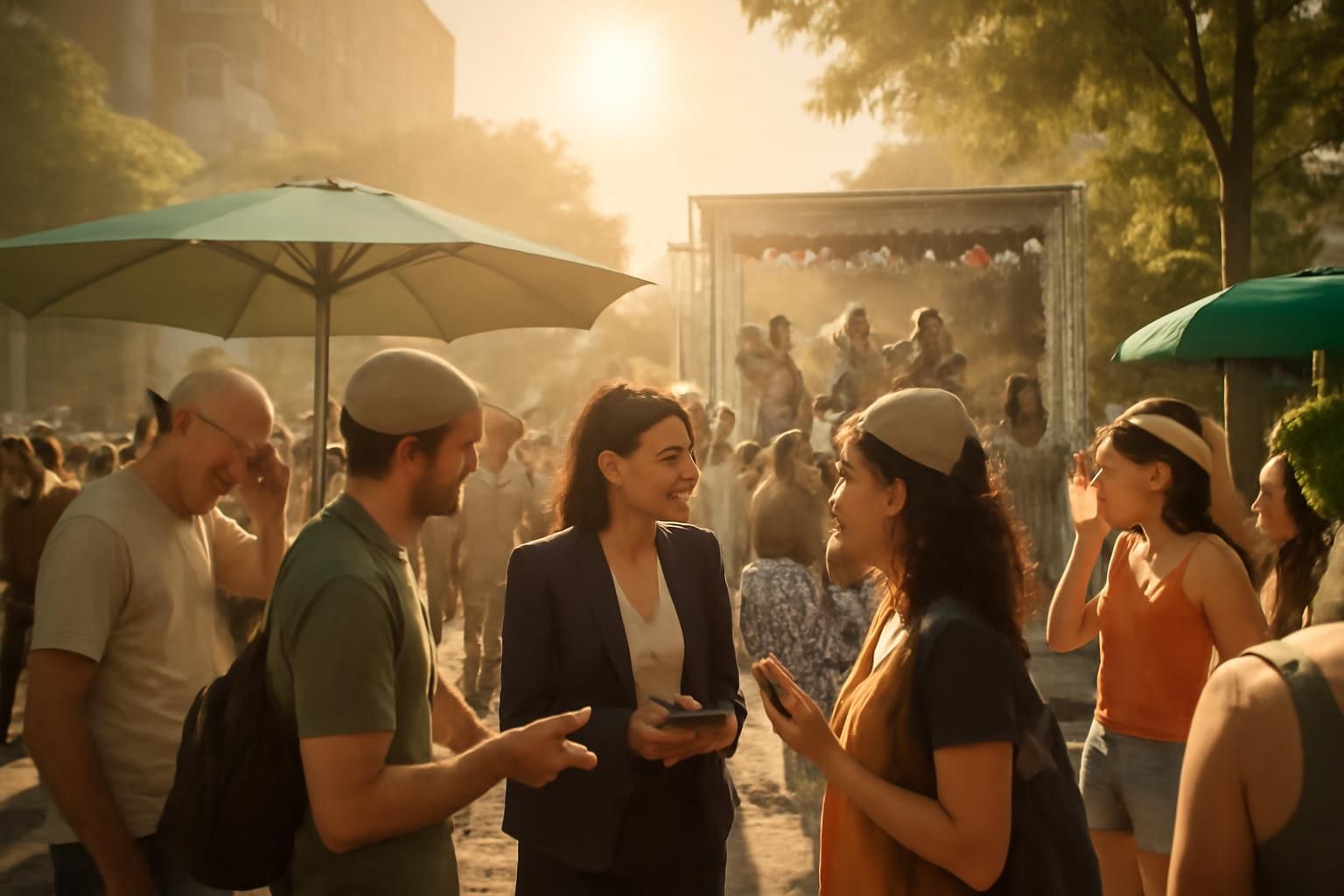 canicule en france : près de 6 français sur 10 affectés. la ministre de la culture appelle à une vigilance accrue pour assurer la sécurité lors de la fête de la musique.
