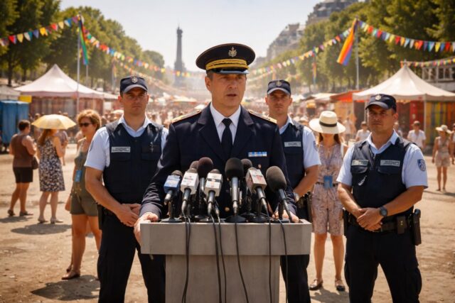 EN-DIRECT-Canicule-le-prefet-de-Paris-sollicite-lannulation-des-Solidays-et-de-la-marche-des-Fiertes-face-a-la-vague-de-chaleur-640x427 Nuit des Musées 2026 à Paris et en Île-de-France : Dates officielles et programme complet dévoilés