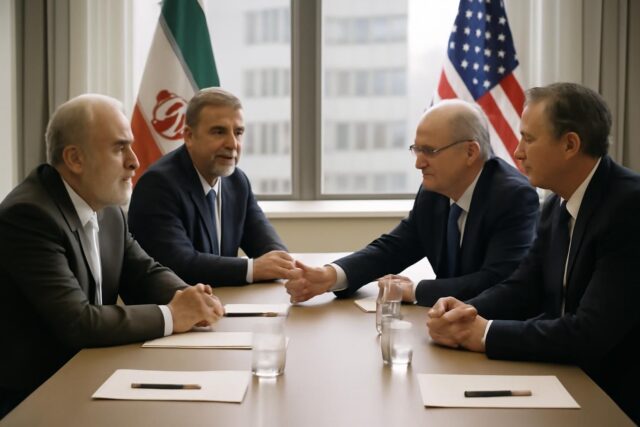 EN-DIRECT-Conflit-au-Moyen-Orient-Iran-et-Etats-Unis-saccordent-sur-une-feuille-de-route-pour-un-accord-final-sous-60-jours-640x427 La tueuse à la valise : Plongée dans l'affaire vraie de Melanie McGuire, votre téléfilm inédit sur TF1 le 4 mai (récit et casting