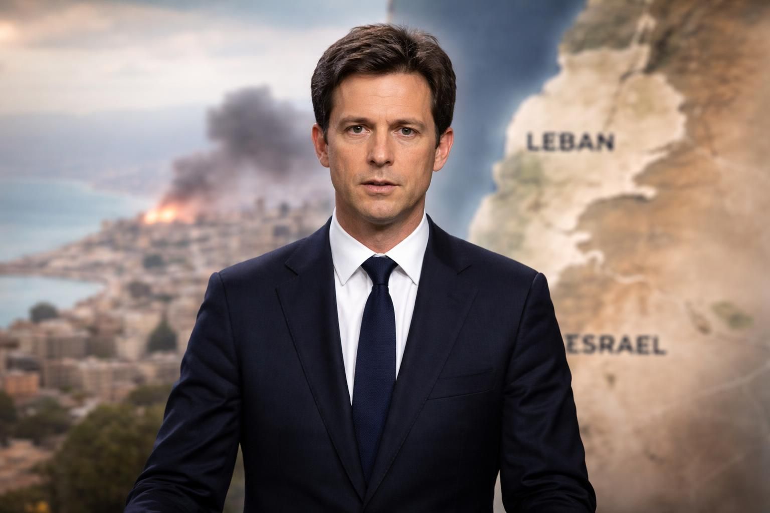 suivez en direct les déclarations de jean-noël barrot qui condamne fermement l’occupation israélienne prolongée au liban dans le cadre du conflit au moyen-orient.