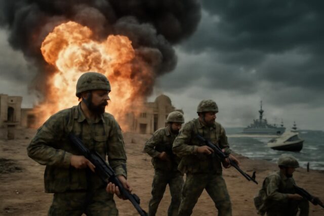 EN-DIRECT-Conflit-au-Moyen-Orient-apres-un-nouveau-bombardement-americain-en-Iran-Teheran-riposte-et-menace-de-fermer-le-detroit-dOrmuz-640x427 Produits frais : des consommations risquées au centre d'une étude