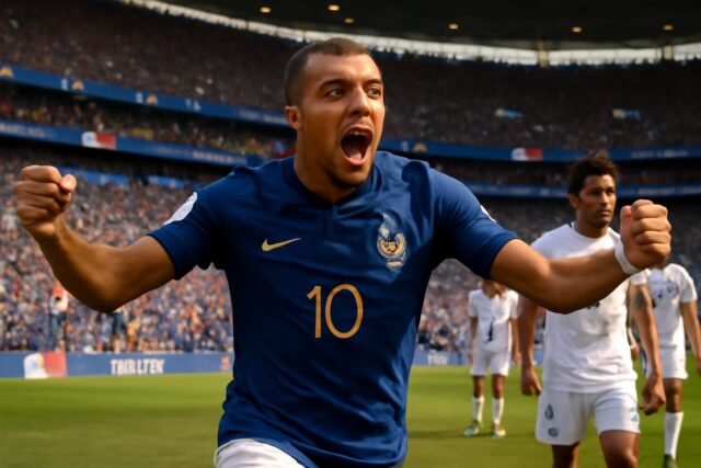 EN-DIRECT-Coupe-du-Monde-Mbappe-ouvre-le-score-pour-les-Bleus-suivez-le-choc-contre-lIrak-avec-les-analyses-de-Maxime-Gleizes-640x427 Mercato OM : L'arrivée de Grégory Lorenzi dessine un nouvel avenir après Habib Beye