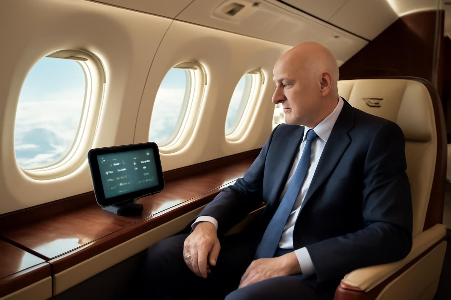suivez en direct le 6ème jour de la coupe du monde avec gianni infantino, qui voyage en jet privé qatar airways pour assister à deux matchs chaque jour.