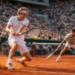 suivez en direct la finale de roland-garros entre alexander zverev et flavio cobolli, avec zverev à un set de remporter son premier titre en grand chelem.
