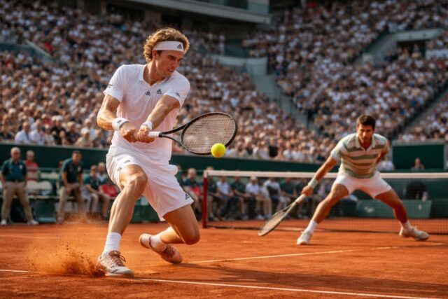 EN-DIRECT-Finale-de-Roland-Garros-Alexander-Zverev-a-un-set-du-premier-titre-en-Grand-Chelem-face-a-Flavio-Cobolli-640x427 DIRECT : Suivez en temps réel le choc Ligue 1 2025-2026 entre Rennes et Nantes sur L'Équipe