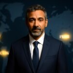 découvrez l'interview exclusive de mohamed el khatib dans «libé» avant le match france-suède : il évoque l'essor des pays méconnus à la coupe du monde et l'élargissement de la carte du football mondial.