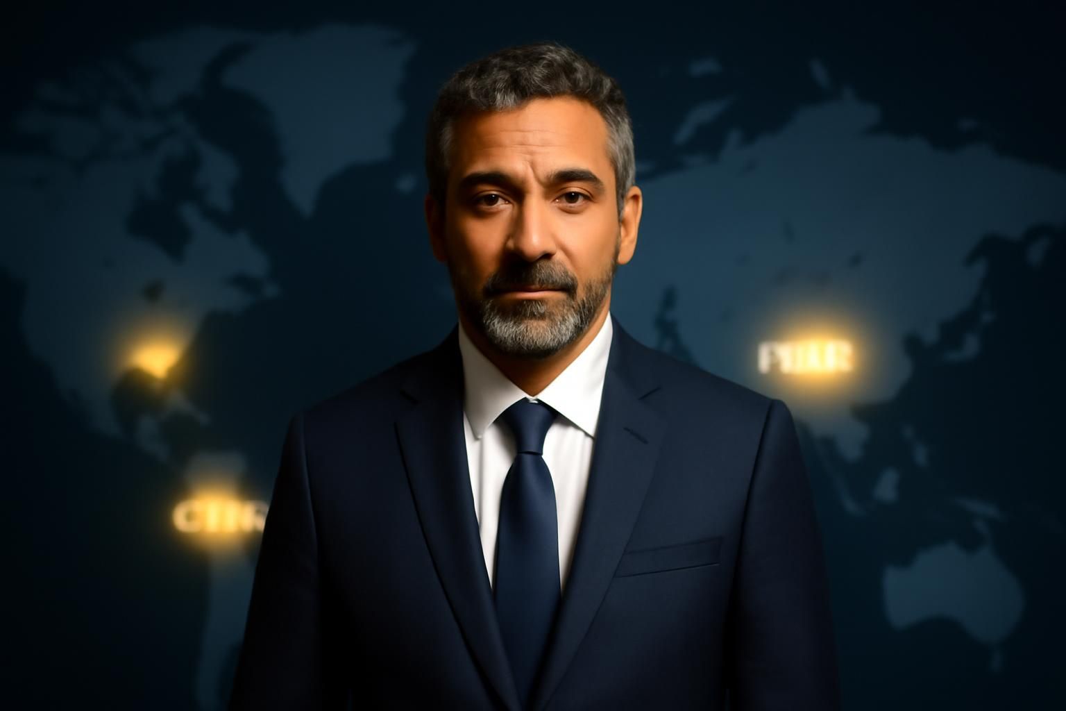 découvrez l'interview exclusive de mohamed el khatib dans «libé» avant le match france-suède : il évoque l'essor des pays méconnus à la coupe du monde et l'élargissement de la carte du football mondial.