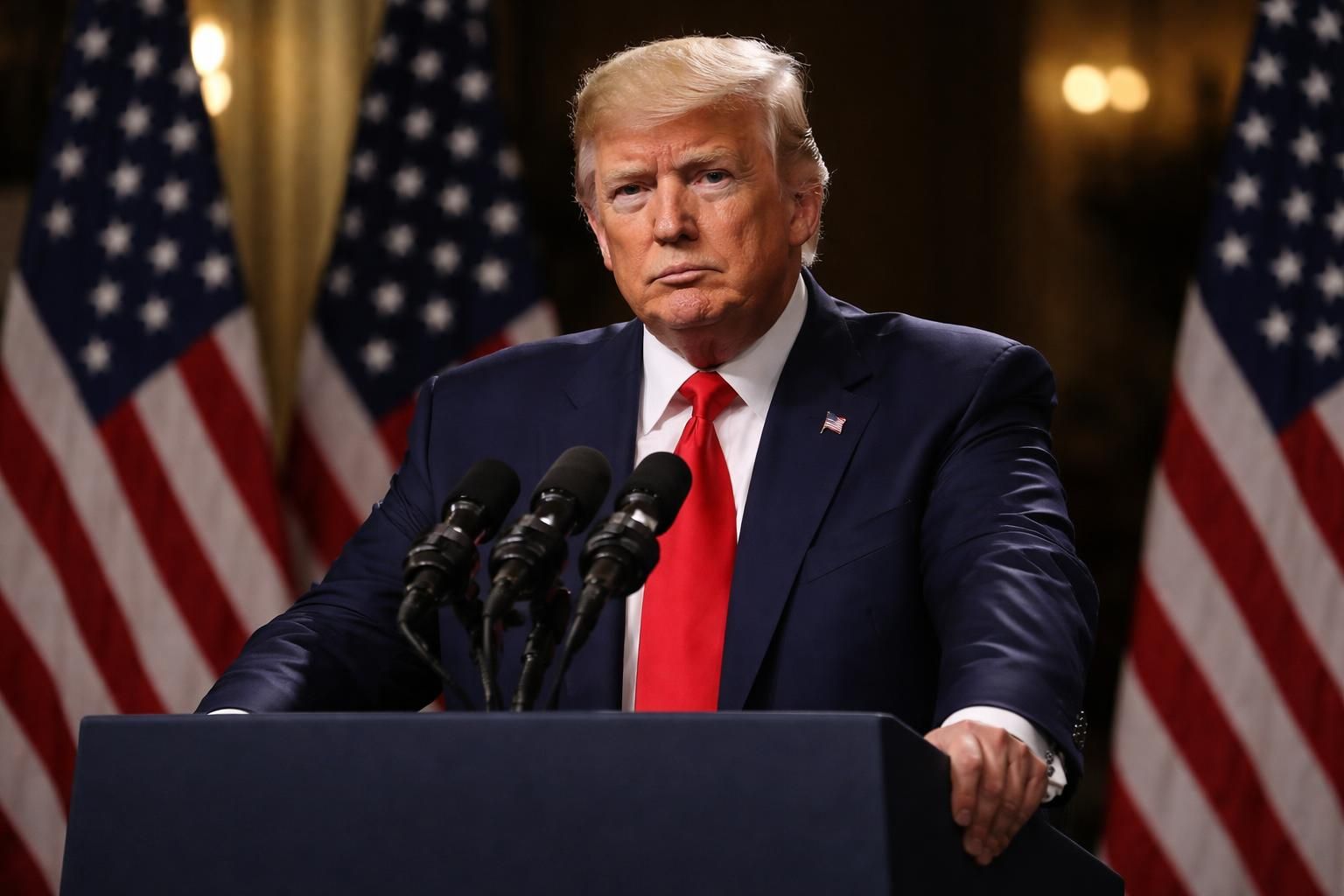 suivez en direct le conflit au moyen-orient avec les déclarations de donald trump, qui avertit qu'il pourrait reprendre les bombardements si l'iran ne modère pas son attitude.