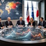 découvrez pourquoi le g7 exprime des inquiétudes croissantes face aux déséquilibres économiques mondiaux et leurs impacts potentiels sur la stabilité globale.