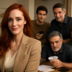 découvrez en exclusivité les points communs étonnants entre audrey fleurot et la série 'les parfaits : arnaques en famille'. plongez dans leurs liens surprenants dès maintenant !