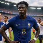 edf : maxifoot analyse comment koné fait face aux répercussions de la nouvelle règle mise en place.