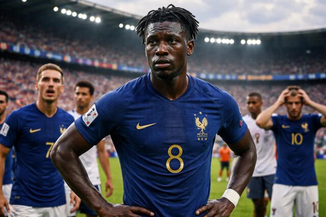 EdF-Kone-confronte-aux-consequences-de-la-nouvelle-regle-selon-Maxifoot-640x427 Après Achraf Hakimi, Kylian Mbappé se fait un nouveau compagnon au PSG !