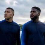 découvrez l'analyse de maxifoot sur le changement notable perçu par mbappé et umtiti chez edf, explorant l'évolution et les perspectives de l'équipe.