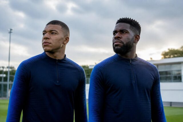 EdF-Mbappe-et-Umtiti-percoivent-un-changement-notable-Maxifoot-1-640x427 Volley-ball : Ngapeth optimiste pour sa participation aux championnats du monde avec un rétablissement de 90 %