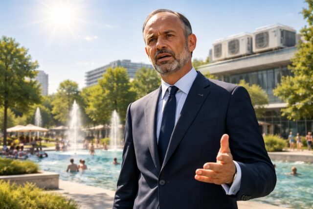 Edouard-Philippe-devoile-des-mesures-ambitieuses-climatiser-massivement-et-un-plan-baignade-national-pour-accelerer-la-lutte-contre-la-canicule-640x427 Larcher s'oppose à une prolongation des séances du Sénat après le 14 juillet