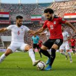 découvrez le face-à-face palpitant entre l'égypte et l'iran sur football365.fr, avec analyses, statistiques et commentaires en direct.