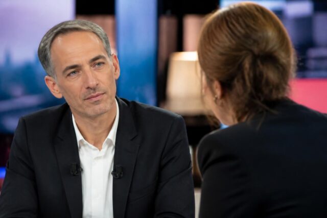 Elle-quitterait-immediatement-Raphael-Glucksmann-potentiel-candidat-a-la-presidentielle-livre-ses-reflexions-sur-le-futur-de-Lea-Salame-TV-Magazine-640x427 L'alcool pourrait avoir une incidence néfaste sur le développement du cancer du sein