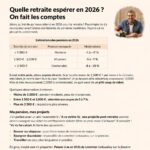 en 2026, découvrez si votre pension de retraite vous classe parmi les retraités les plus modestes et informez-vous sur les aides disponibles pour améliorer votre qualité de vie.