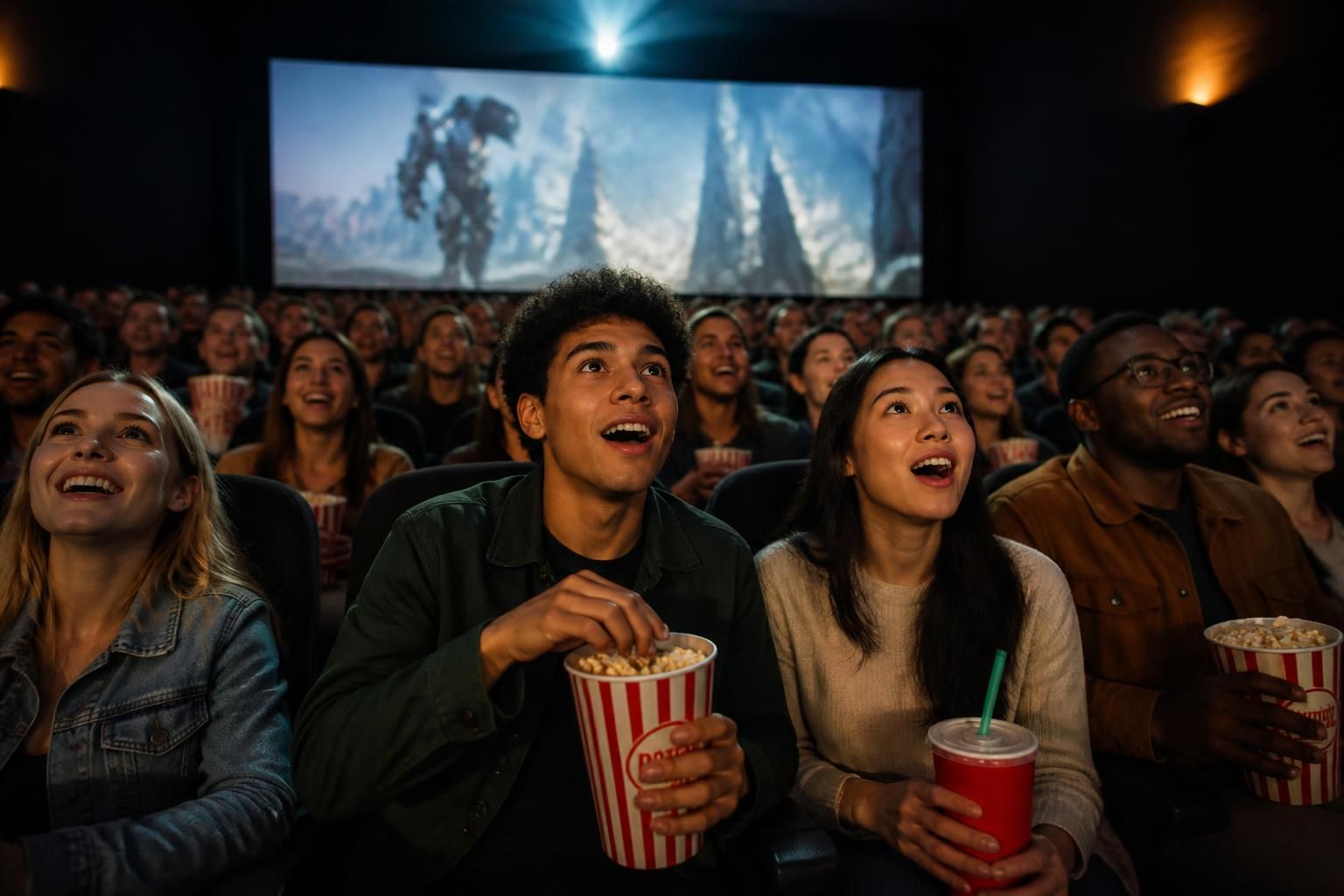 découvrez enfin sur netflix le film tant attendu par les fans ! plongez dans une expérience cinématographique exceptionnelle dès maintenant.