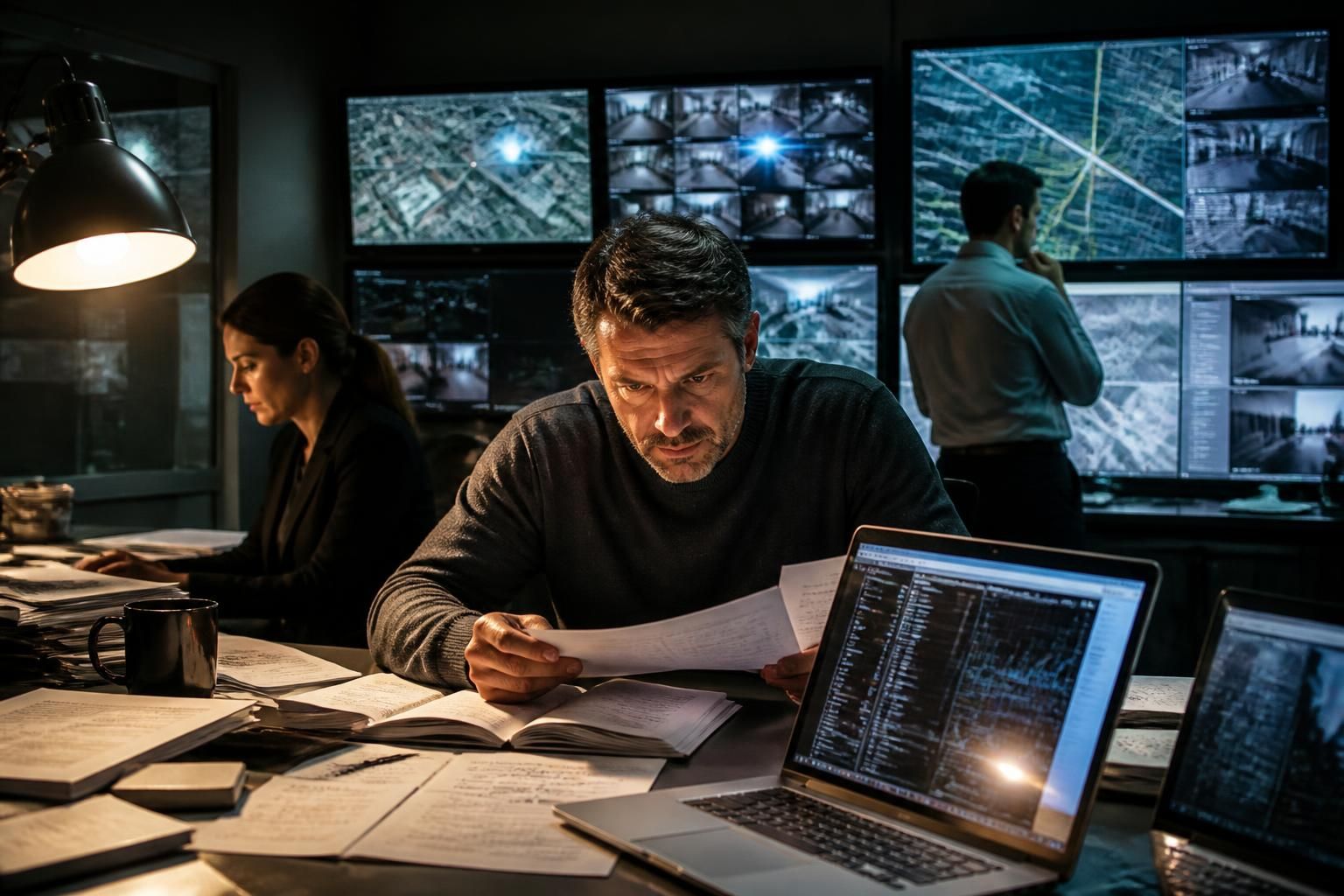 découvrez notre enquête exclusive qui vous plonge au cœur de l'investigation menée par cash investigation, présentée sur télépro. analyse approfondie et révélations inédites au rendez-vous.