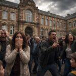 l'école émile-zola de quimper, initialement épargnée, fait désormais face à une importante perte, suscitant stupéfaction et colère parmi la communauté.