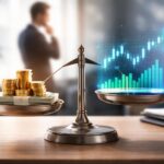 découvrez comment les etf révolutionnent l'épargne et l'investissement. analysez leurs avantages et limites pour savoir s'ils sont une opportunité réelle ou un simple mirage.