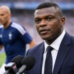 découvrez les prévisions de marcel desailly sur l'avenir de zinedine zidane au sein de l'équipe de france. analyse exclusive et perspectives sur maxifoot.