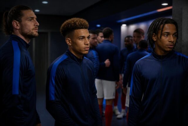 Equipe-de-France-Rabiot-Doue-et-Kounde-exclus-du-groupe-avant-le-choc-contre-le-Senegal-Sports.fr_-640x427 Rugby amateur – Nationale 2 : le RC Auch déçoit sur les rives du lac Léman