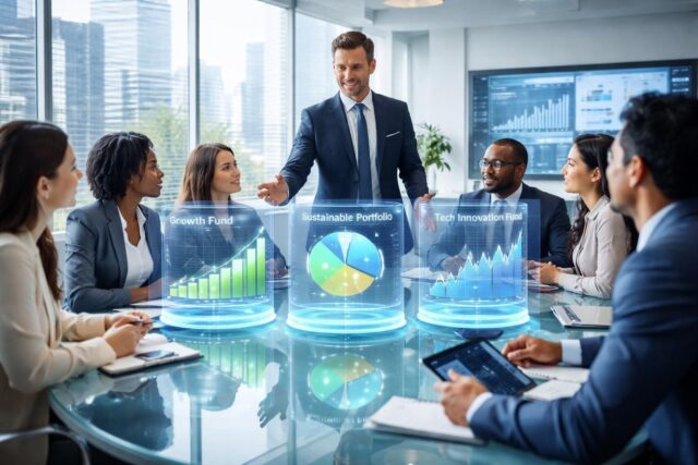 Eres-Gestion-lance-trois-nouveaux-FCPE-innovants-pour-dynamiser-vos-investissements-640x427 Inflation : un responsable de la Fed n'écarte pas une nouvelle hausse des taux